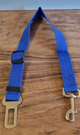 Ceinture de sécurite pour chien Réglable NEUNOEIL