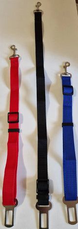 Ceinture de sécurite pour chien Réglable NEUNOEIL