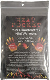 Chaufferettes Pieds-Mains FRENDO