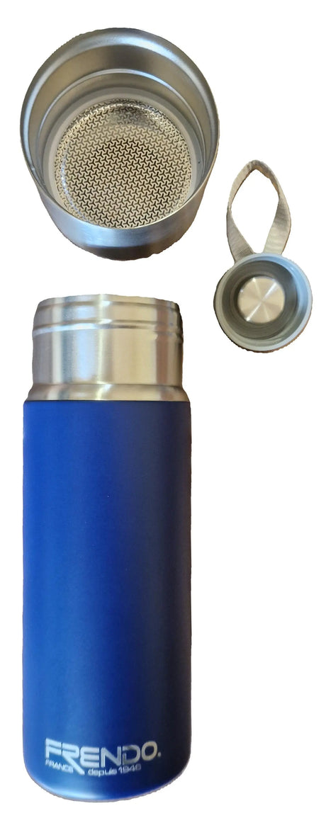 Gourde Isotherme Dévissable 0.5L FRENDO