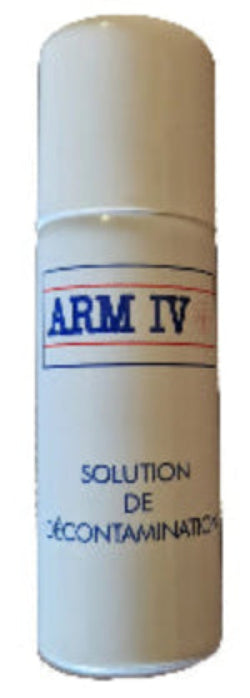 Décontaminant ARM II PM Chimie