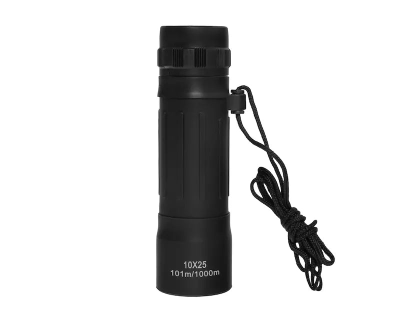 Monoculaire 10x25 – Mil-Tec MIL-TEC
