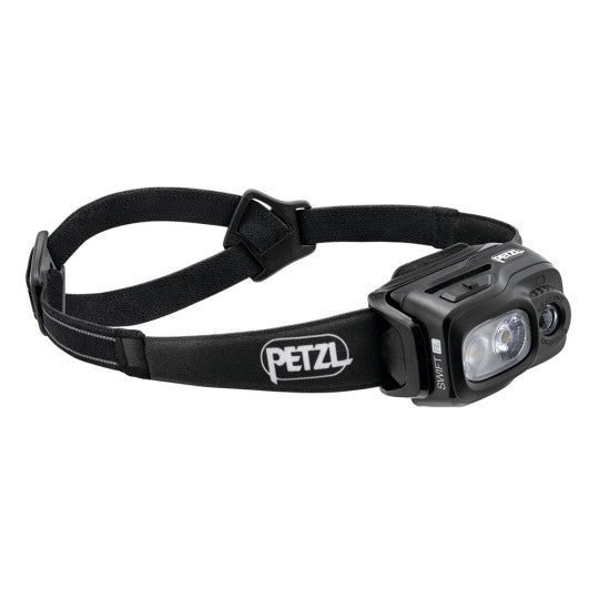 Lampe frontale Petzl SWIFT RL – 1100 lumen A10
