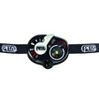 Lampe frontale de secours Petzl e+LITE – 40 lumens A10