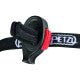 Lampe frontale de secours Petzl e+LITE – 40 lumens A10