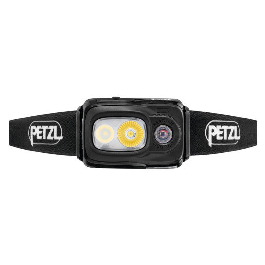 Lampe frontale Petzl SWIFT RL – 1100 lumen A10