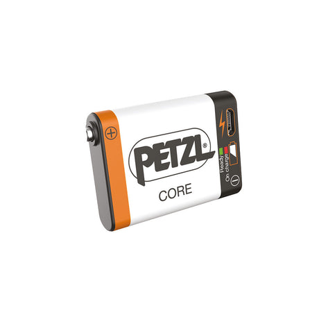 Batterie rechargeable Petzl CORE 2 – 1250 mAh A10