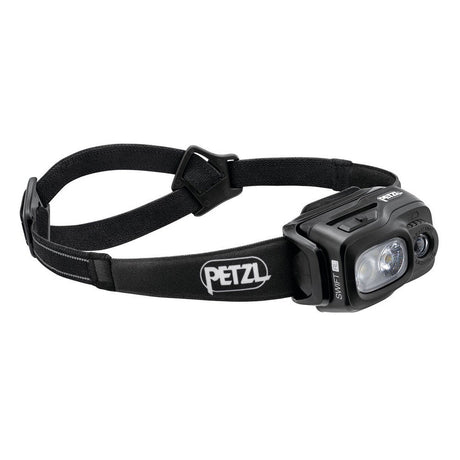 Lampe frontale Petzl SWIFT RL – 1100 lumen A10