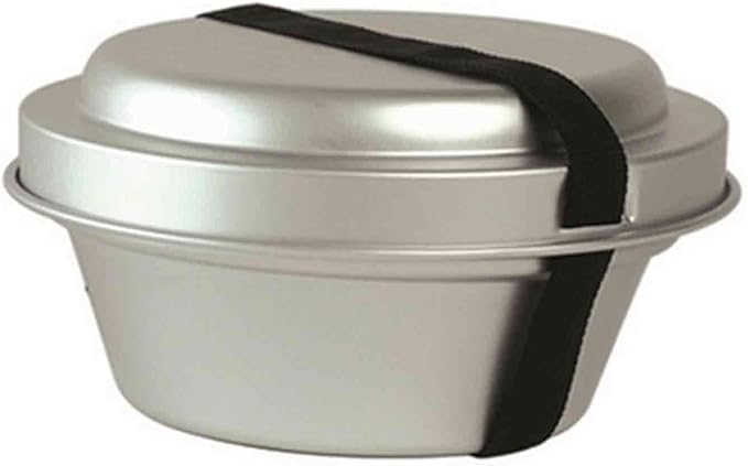 Set cuisine alu – Mil-Tec MIL-TEC