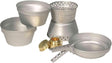 Set cuisine alu – Mil-Tec MIL-TEC