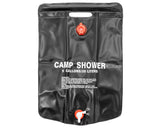 Douche solaire de camping 20 L MIL-TEC