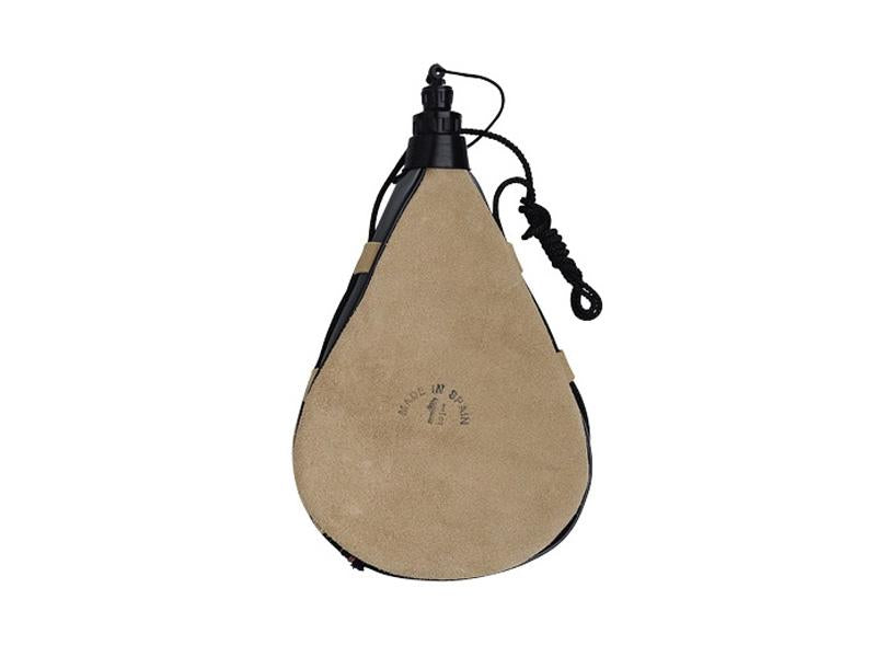 Gourde peau 1,5 litre PIELCU