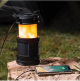 Lanterne NEBO Big Poppy – Rechargeable NEBO