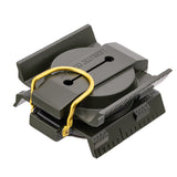 Boussole US métal MIL-TEC