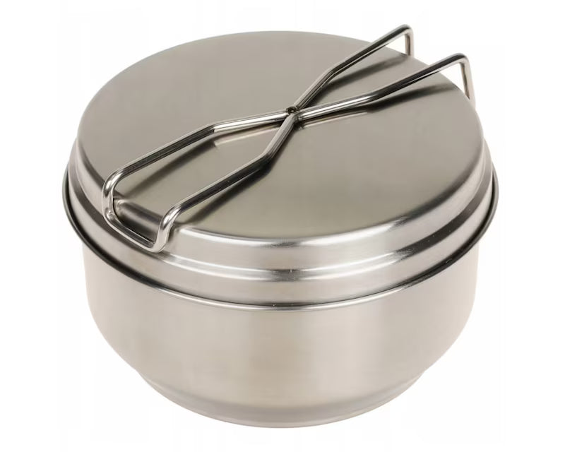 Gamelle tchèque 3 pièces MIL-TEC