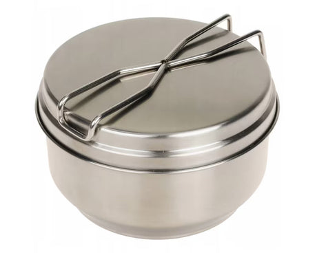 Gamelle tchèque 3 pièces MIL-TEC