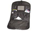 Trousse de toilette anglaise noire MIL-TEC