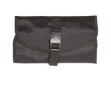 Trousse de toilette anglaise noire MIL-TEC