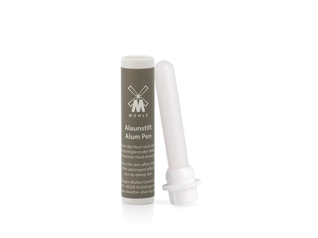 Crayon Hémostatique Pierre d'Alun MÜHLE – AL2 MUHLE