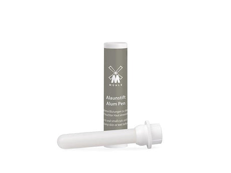 Crayon Hémostatique Pierre d'Alun MÜHLE – AL2 MUHLE