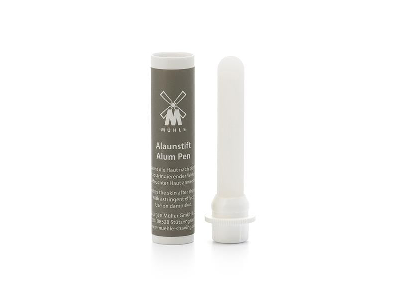 Crayon Hémostatique Pierre d'Alun MÜHLE – AL2 MUHLE