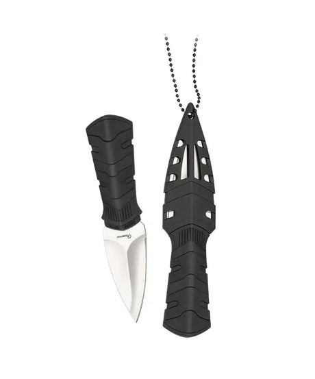 Couteau de cou tactique K-25 Albainox GK Pro