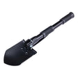 Pelle / pioche de camp pliable + étui CJH