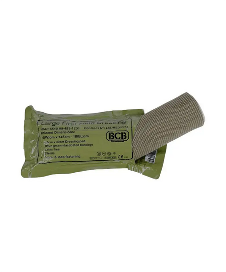 Bandage Compressif BCB