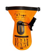 Kit de survie étanche BCB