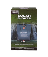 Douche Solaire Portable 20L BCB