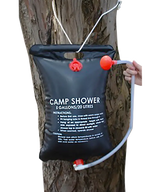 Douche Solaire Portable 20L BCB