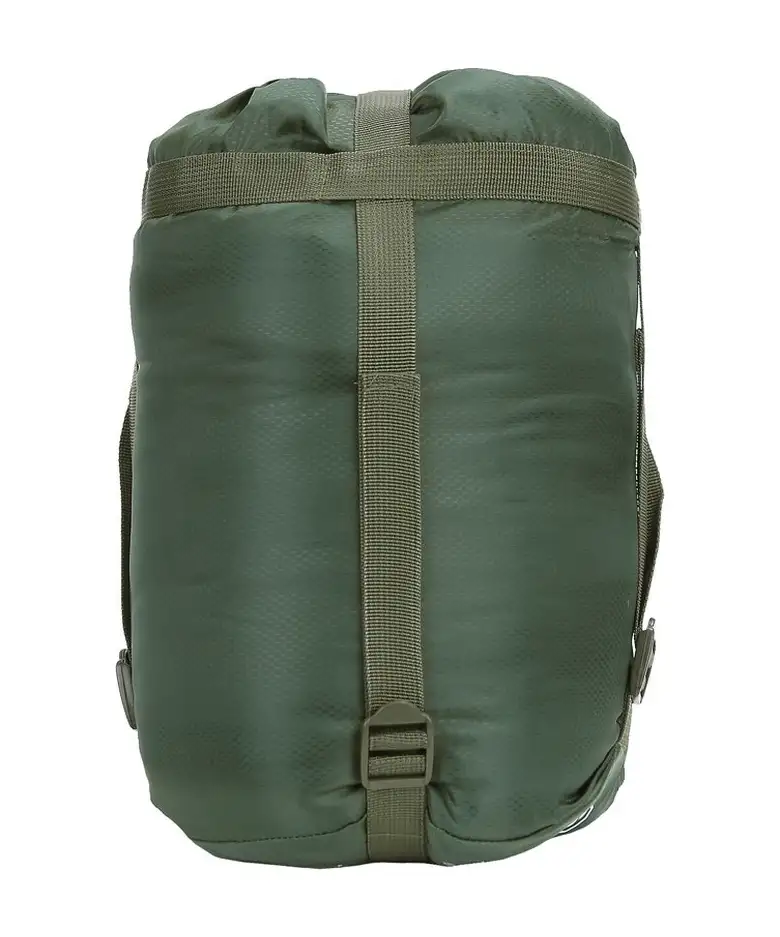 Sac de Couchage HIVER -35° A-7° BCB