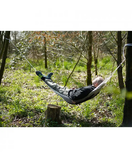 Mini Hamac Compact 213×121 cm BCB