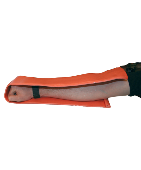 Attelle Flexible Anaconda BCB