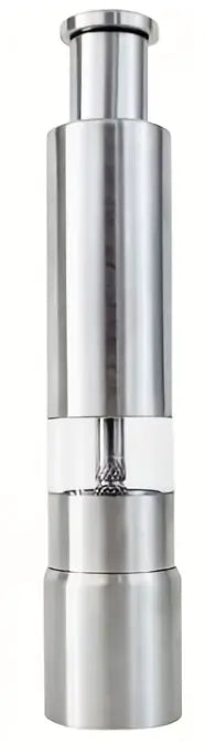 Moulin à poivre sel et épices en acier inoxydable NEUNOEIL