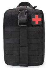 Kit médical de premiers soins EDC NEUNOEIL