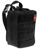 Kit médical de premiers soins EDC NEUNOEIL