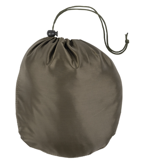 Moustiquaire Jungle Single – Olive MIL-TEC