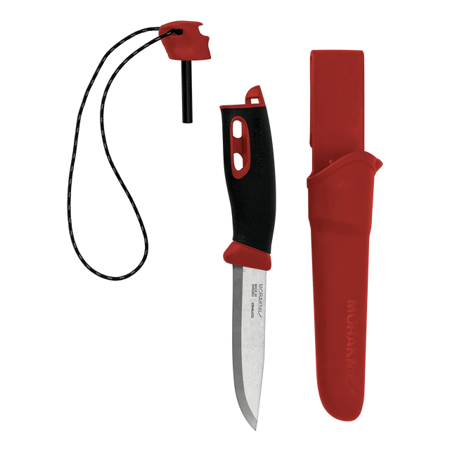 Couteau Morakniv Companion Spark(s) BELIGNE