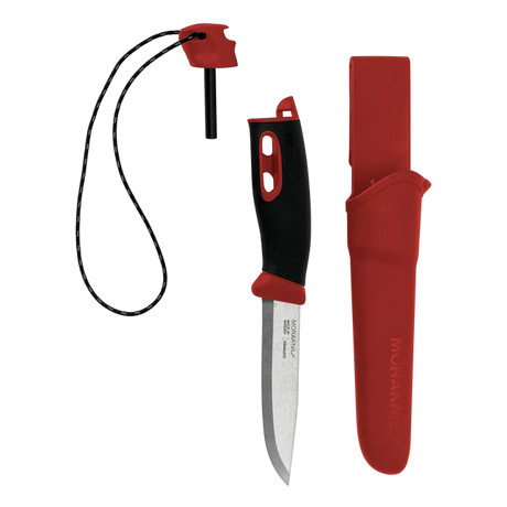 Couteau Morakniv Companion Spark(s) BELIGNE