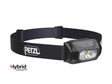 Lampe frontale Petzl TIKKINA® – 300 lumens – Noir BELIGNE