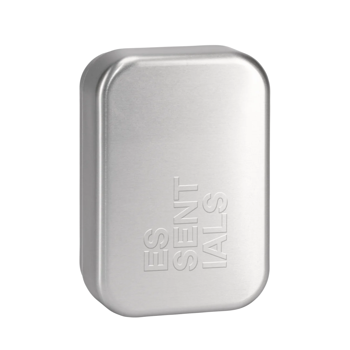 Boîte à savon - aluminium et egouttoir MÜHLE