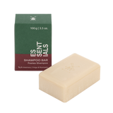 Shampoing solide – 100g – Figue &  Romarin MÜHLE