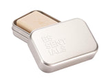 Boîte à savon - aluminium et egouttoir MÜHLE