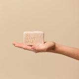 Savon solide corps – 100 g – Cassis & Cèdre MÜHLE