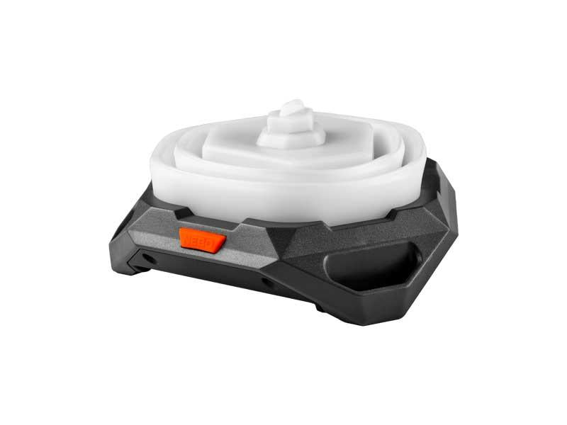 Lanterne LED Nebo Galileo Air 1000 BELIGNE