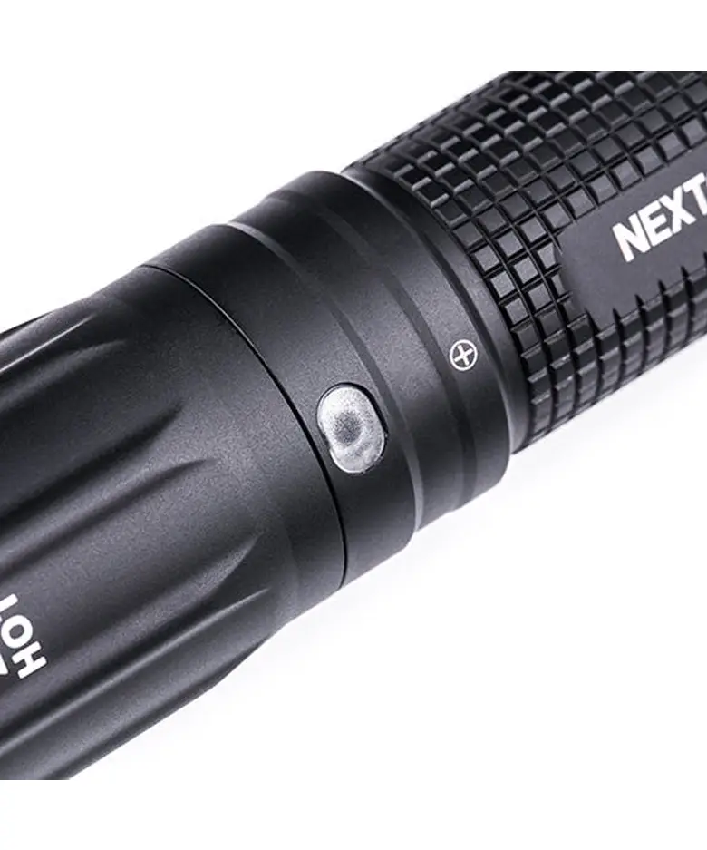 Lampe Tactique E51D 2100 Lumens – NEXTORCH NEXTORCH