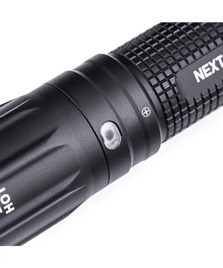 Lampe Tactique E51D 2100 Lumens – NEXTORCH NEXTORCH