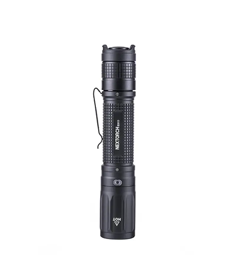 Lampe Tactique E51D 2100 Lumens – NEXTORCH NEXTORCH