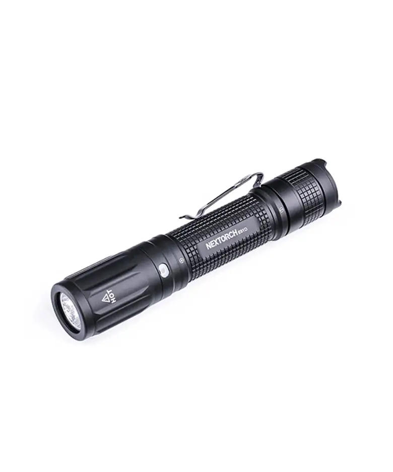 Lampe Tactique E51D 2100 Lumens – NEXTORCH NEXTORCH